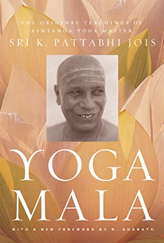 Yoga Mala von North Point Press